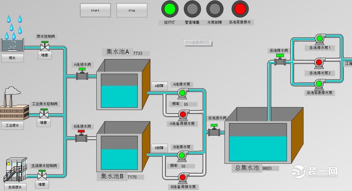 沈阳排水系统改造升级 周边小区将实施海绵化改造